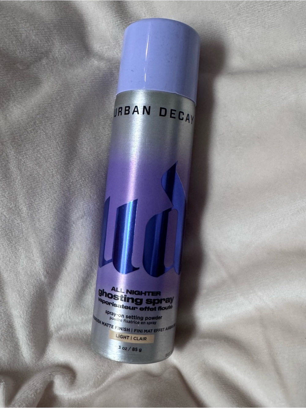 Urban Decay Ghosting Spray